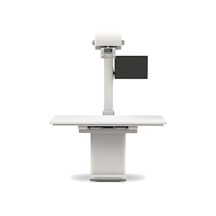 LOVET 120 [400MA X-RAY] + DR