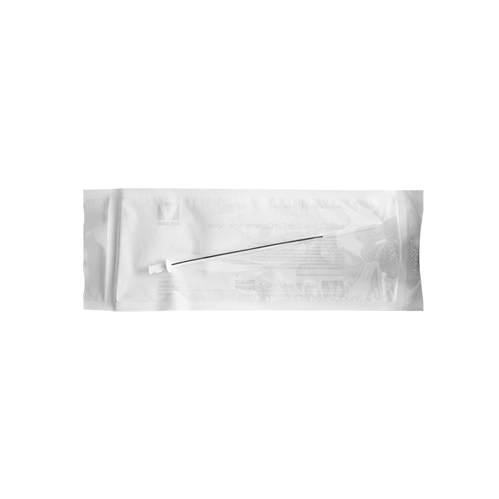 Easy slide Cat catheter