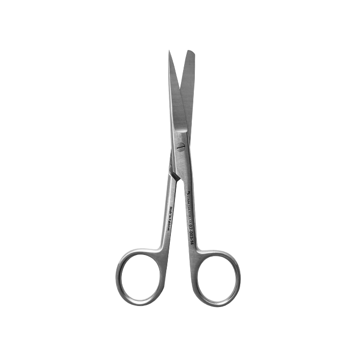 외과 가위(Operationg Scissors)