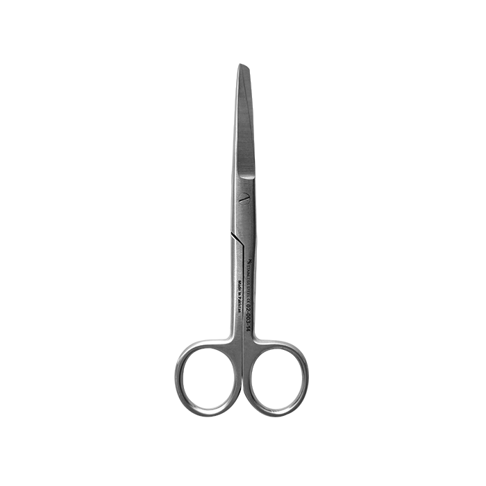 외과 가위(Operationg Scissors)