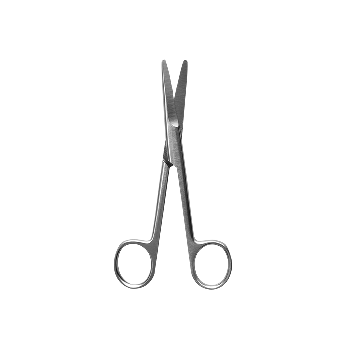 메요 가위(Mayo Scissors)