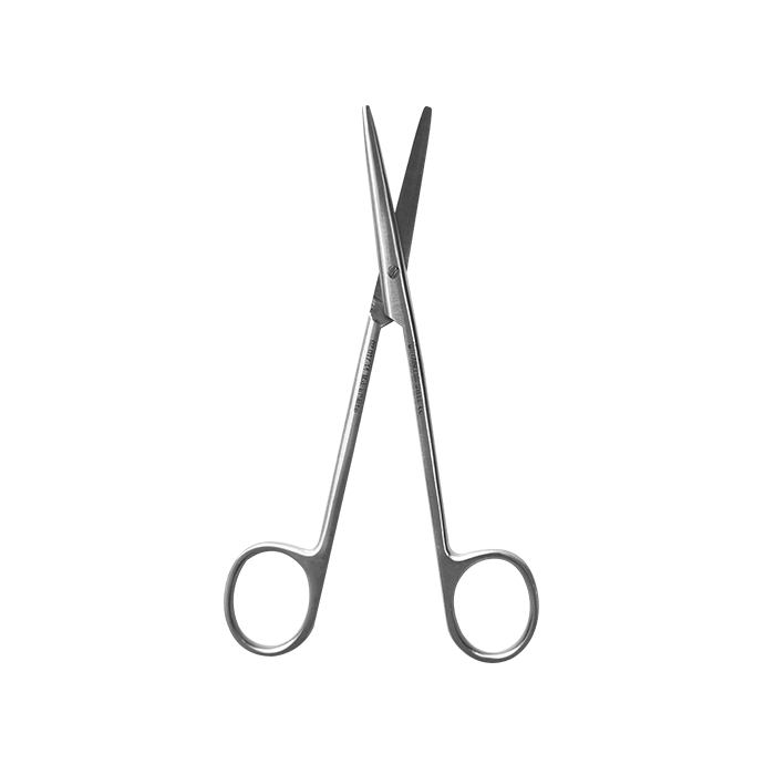 메젠바움(Metzenbaum Scissors)