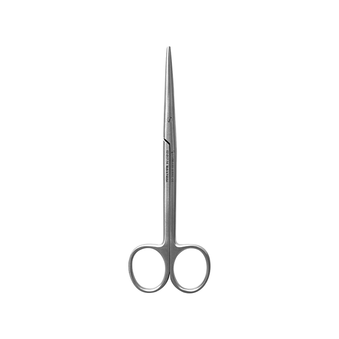 메젠바움(Metzenbaum Scissors)