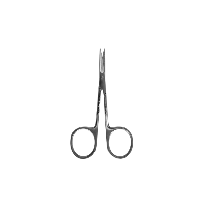 안과가위(Iris Scissors)