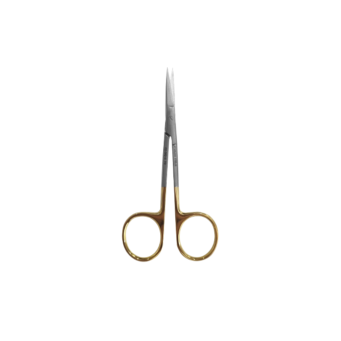 안과가위(Iris Scissors)