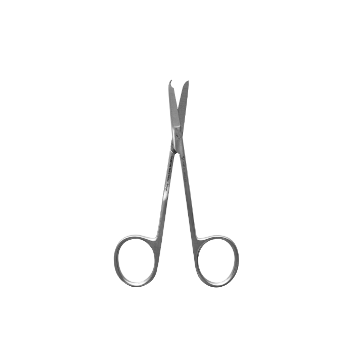 봉합사가위(Spencer Scissors)