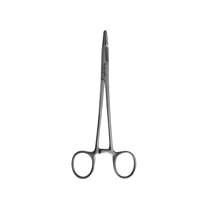 올슨 헤가 니들홀더(Olsen Hegar Needle Holder)