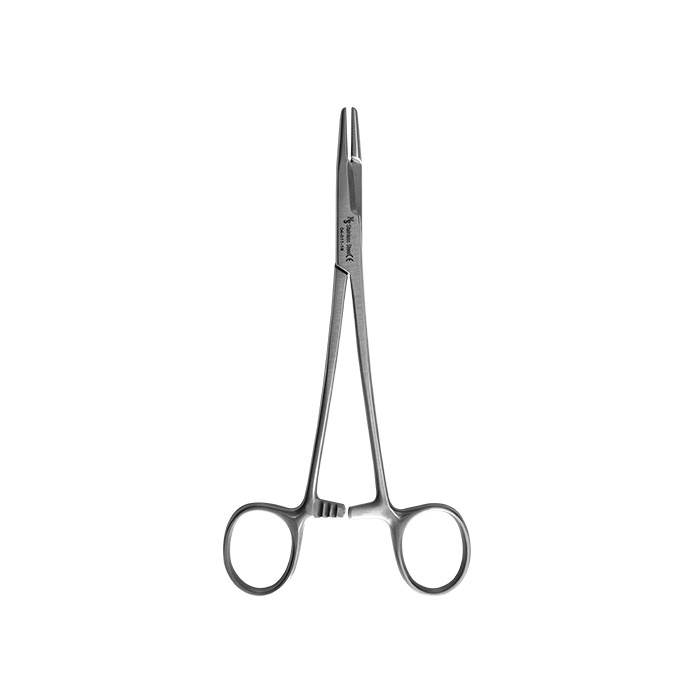 올슨 헤가 니들홀더(Olsen Hegar Needle Holder)