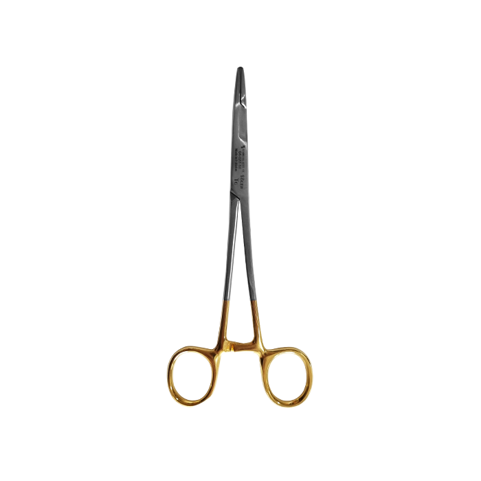 올슨 헤가 니들홀더(Olsen Hegar Needle Holder)