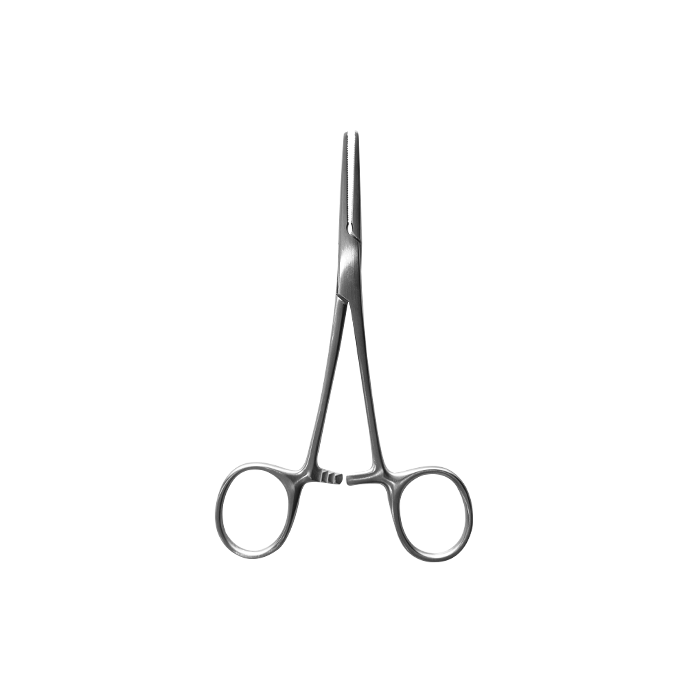 크라일(Crile Forceps)