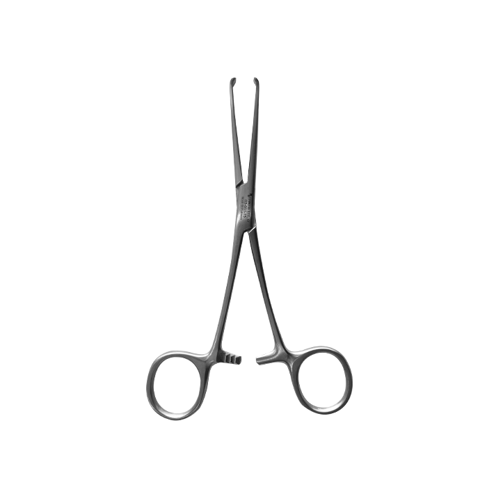 엘리티슈(Allis Tissue Forceps)