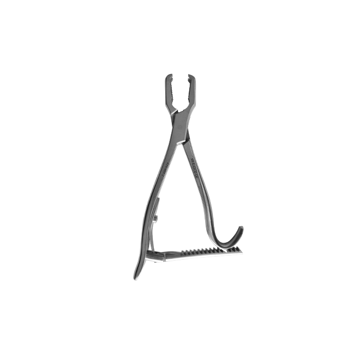 본 홀딩 포셉(Bone Holding Forceps)