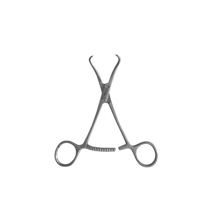 본 리덕션 포셉(Bone Reduction Forceps)