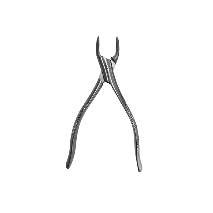 발치 겸자(Extraction Forceps)