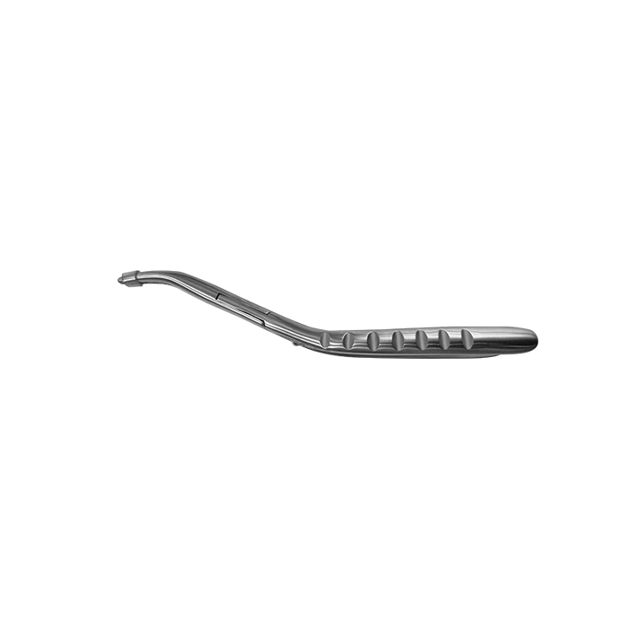 발치 겸자(Extraction Forceps). Vet