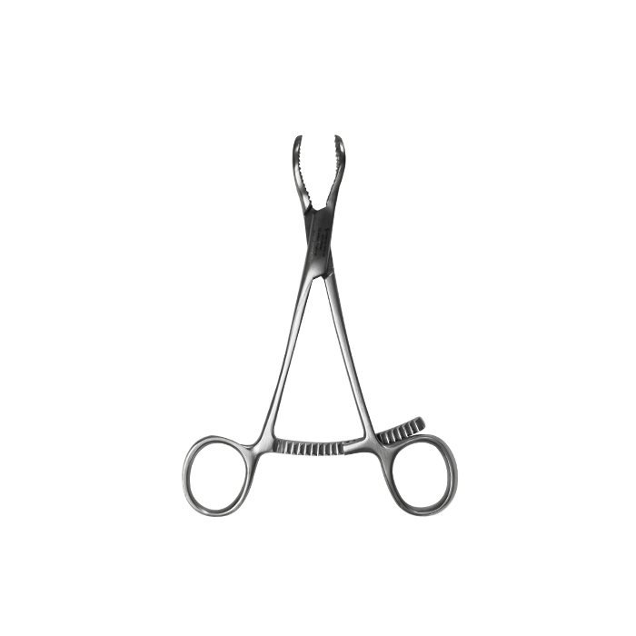 Vi 본 홀딩 포셉(Vi Bone Holding Forceps) - Sponge Style