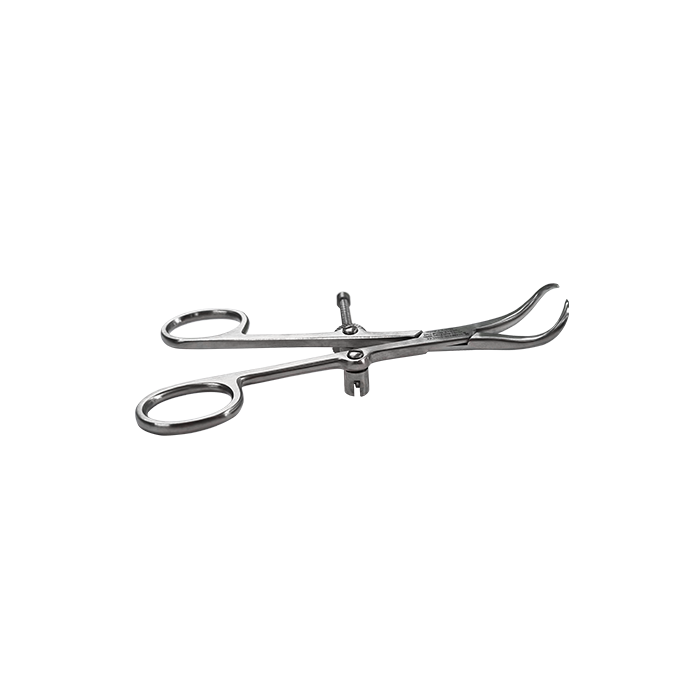 스몰 플래그먼트 스핀락 본 리덕션 포셉(Small Fragment Spin Lock Bone Reduction forceps)